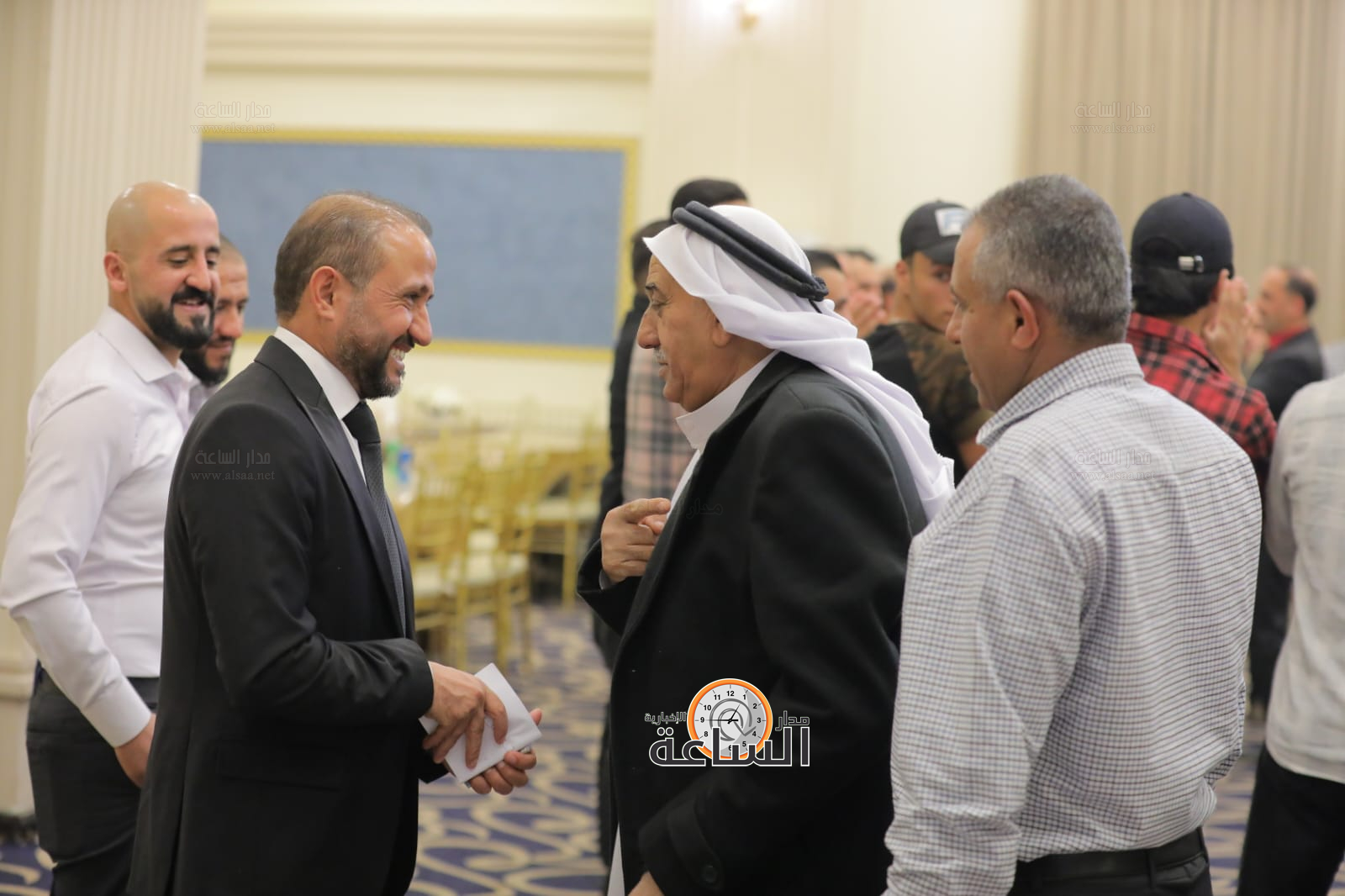 Madar Al-Saa Images 0.9943840281598357