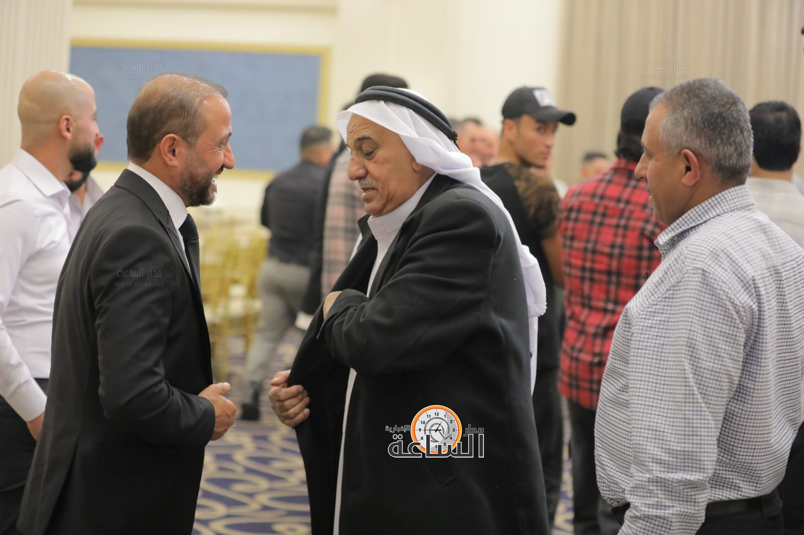 Madar Al-Saa Images 0.8813151976341156