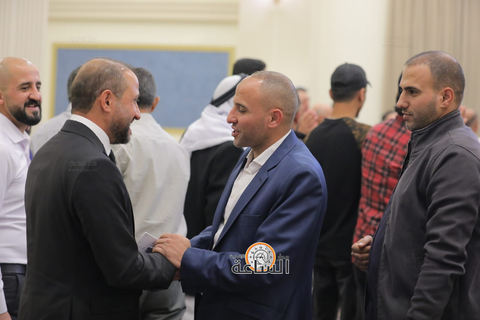 Madar Al-Saa Images 0.9937780756753627