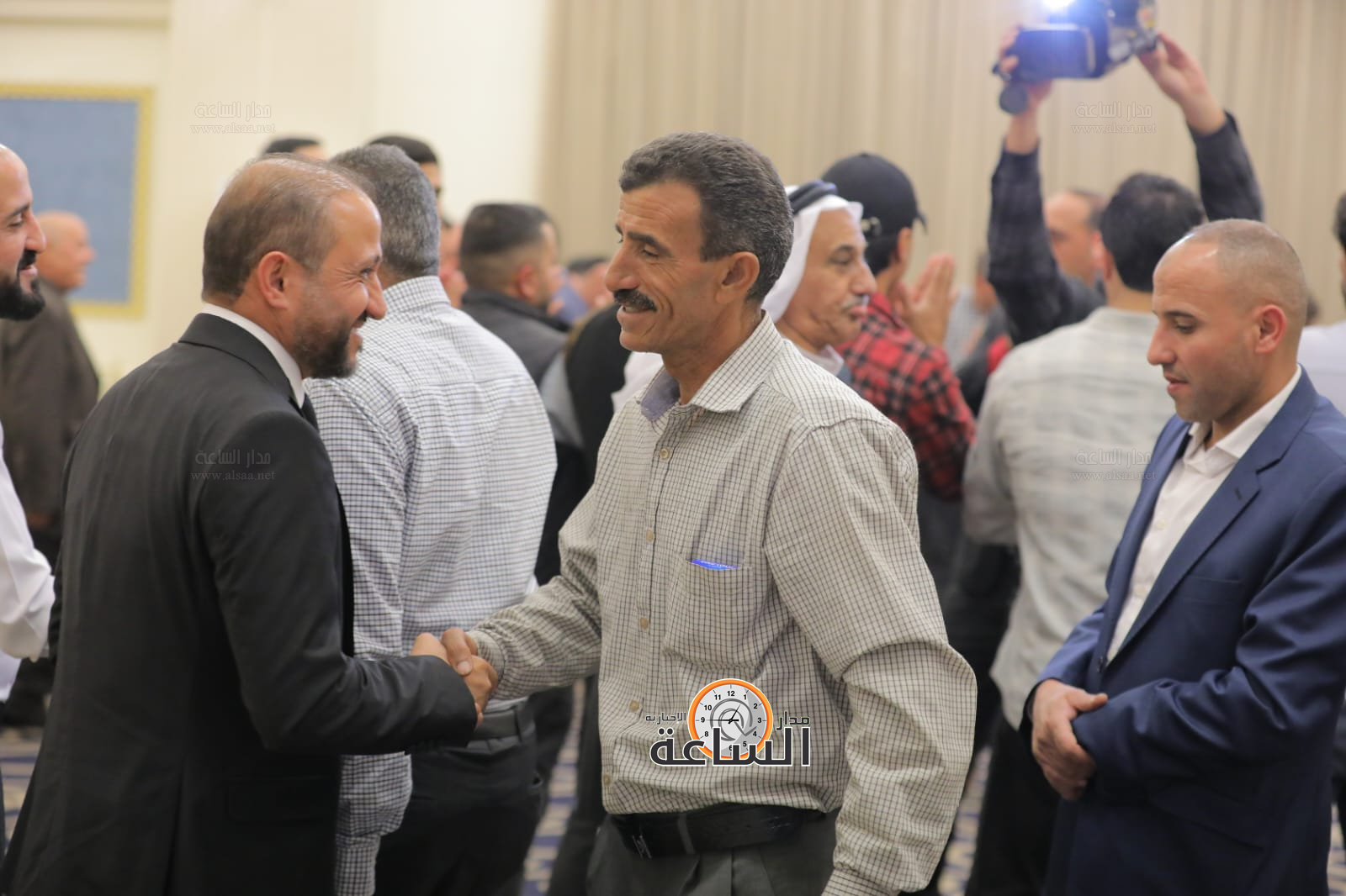 Madar Al-Saa Images 0.2713689822508307