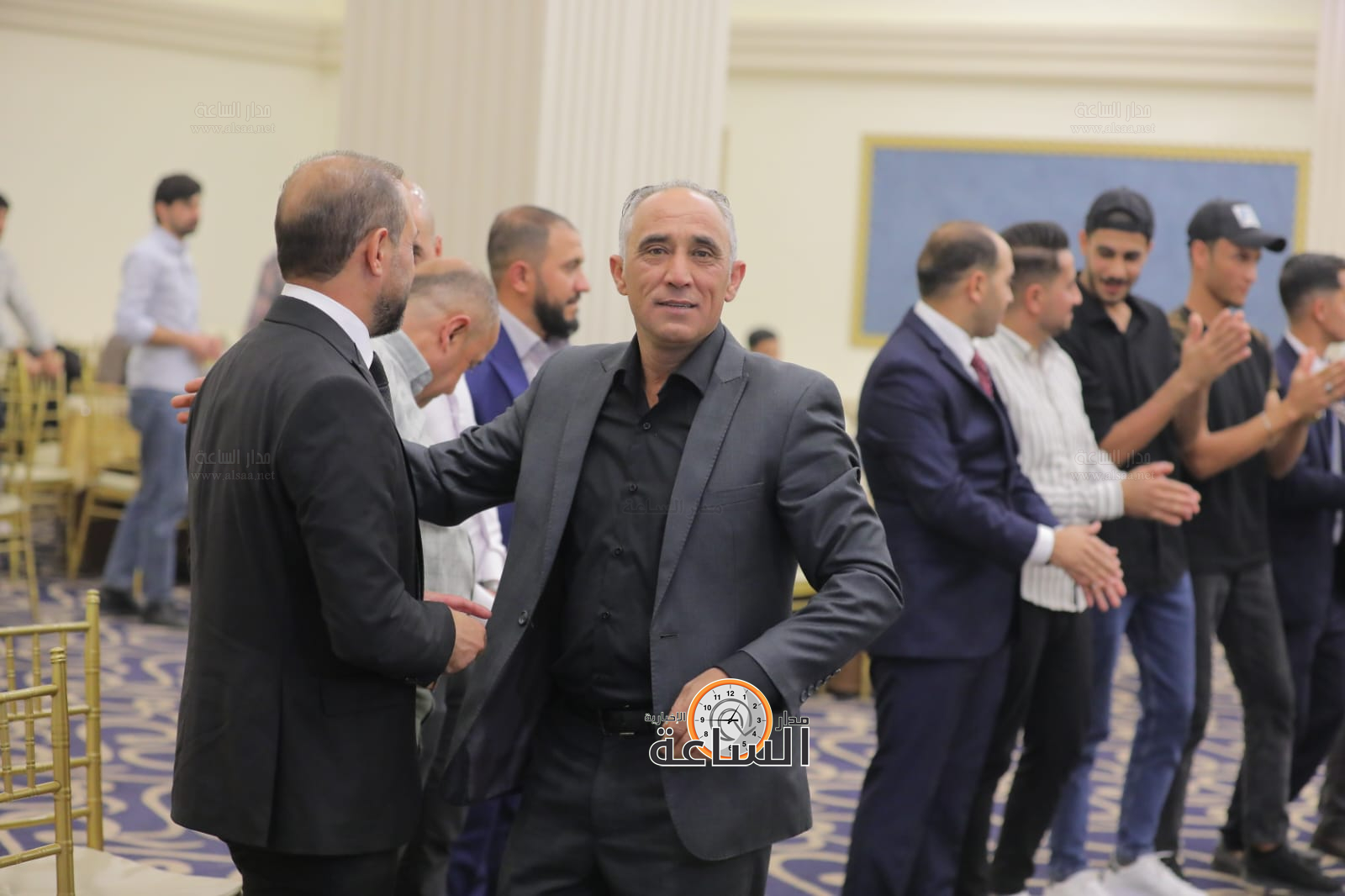 Madar Al-Saa Images 0.26493799489881886