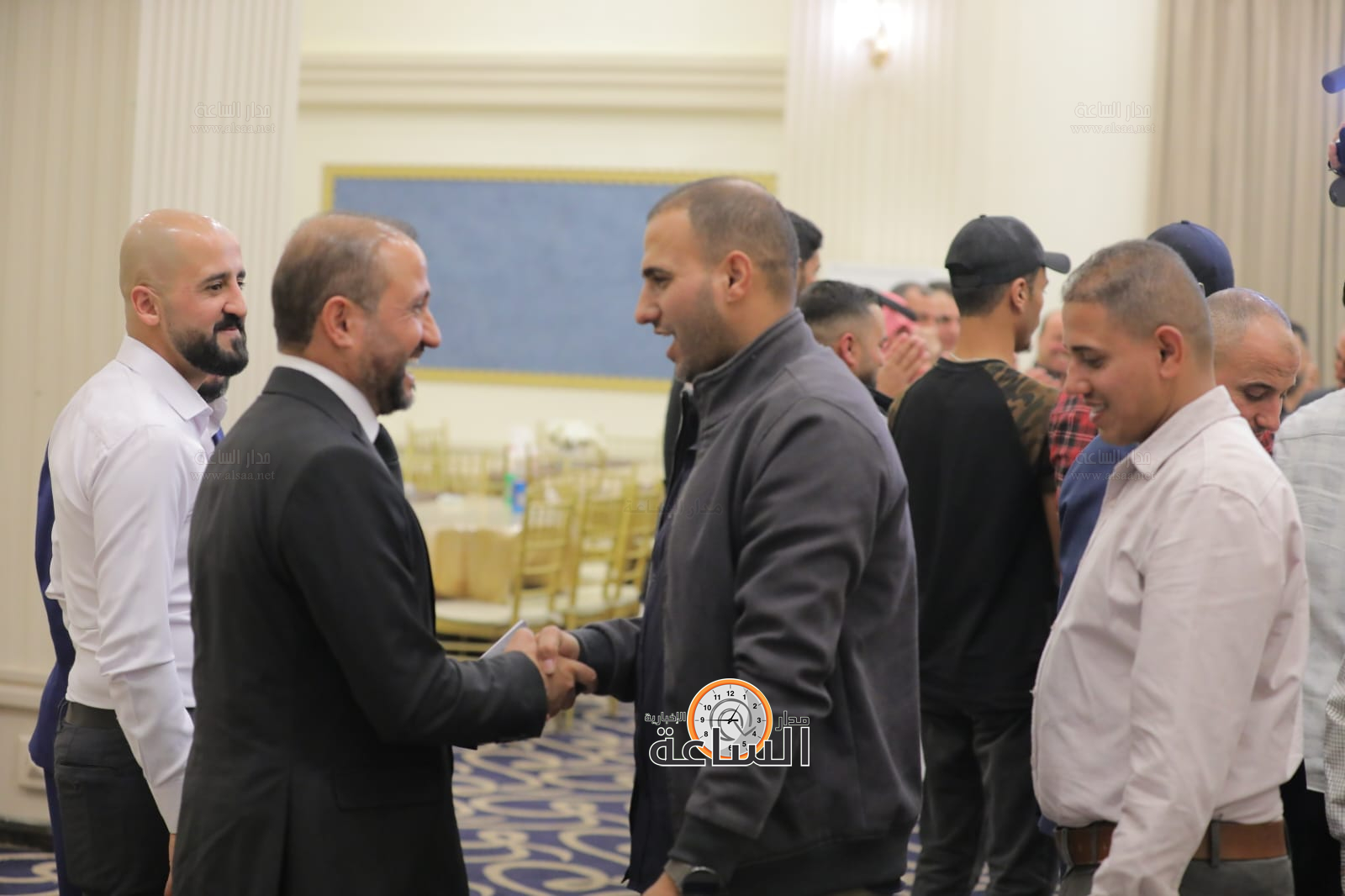 Madar Al-Saa Images 0.9751815247480438