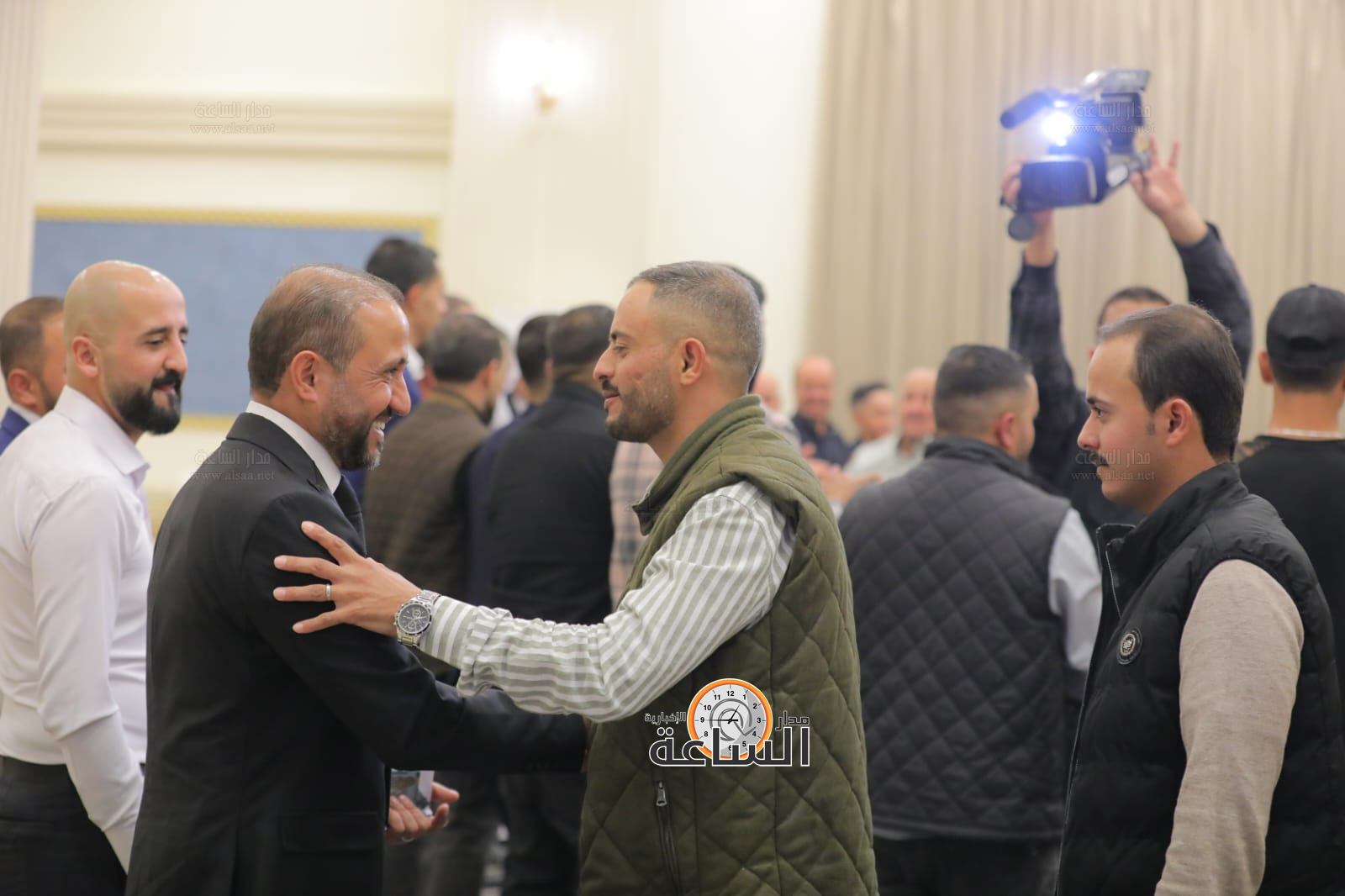 Madar Al-Saa Images 0.5893836463897006