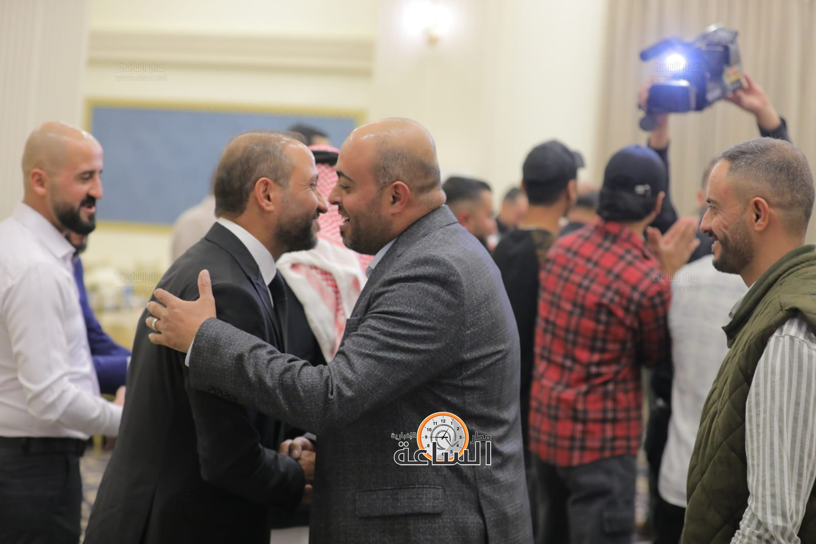 Madar Al-Saa Images 0.1417510424794406