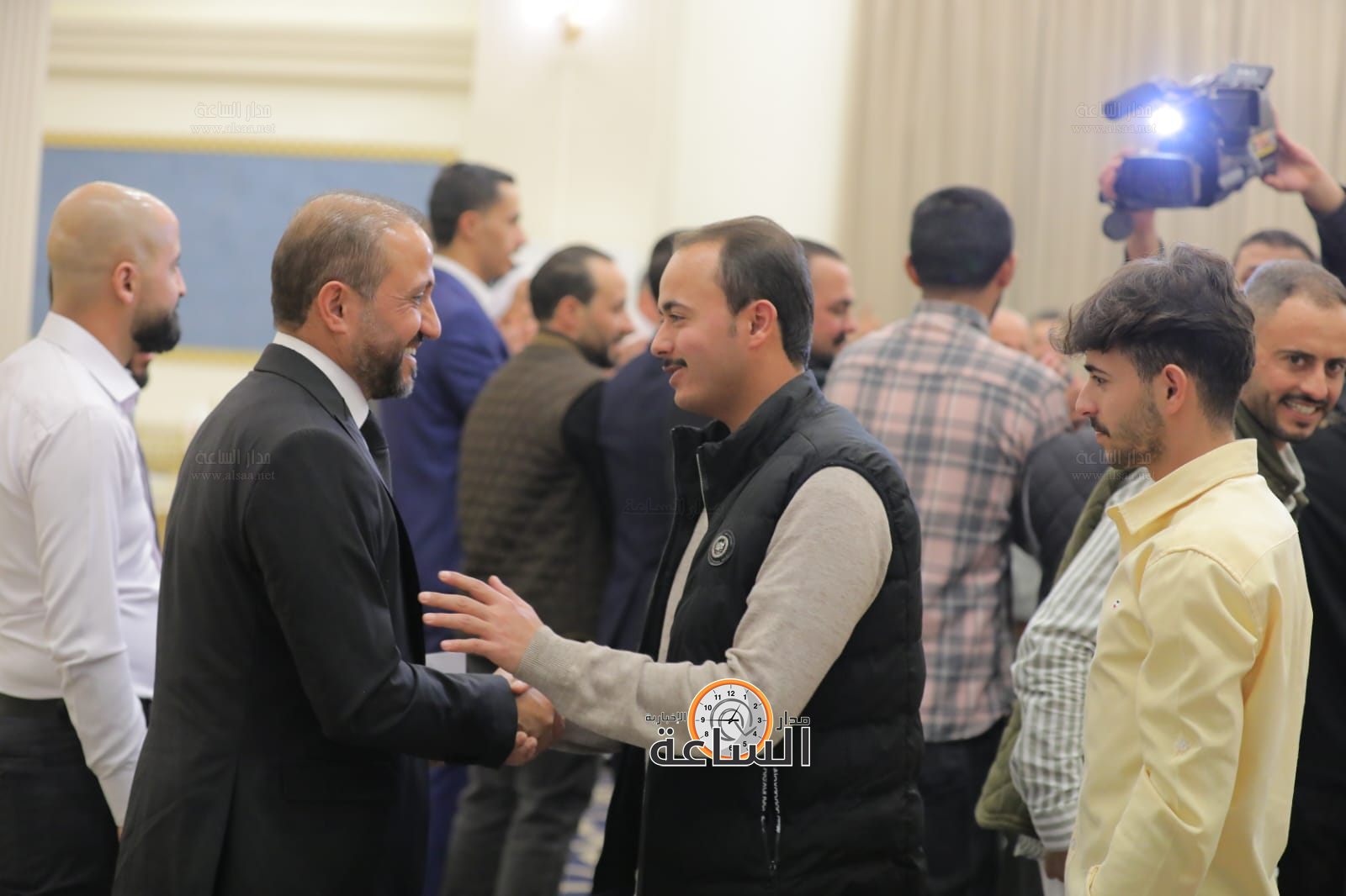 Madar Al-Saa Images 0.3434984559567762