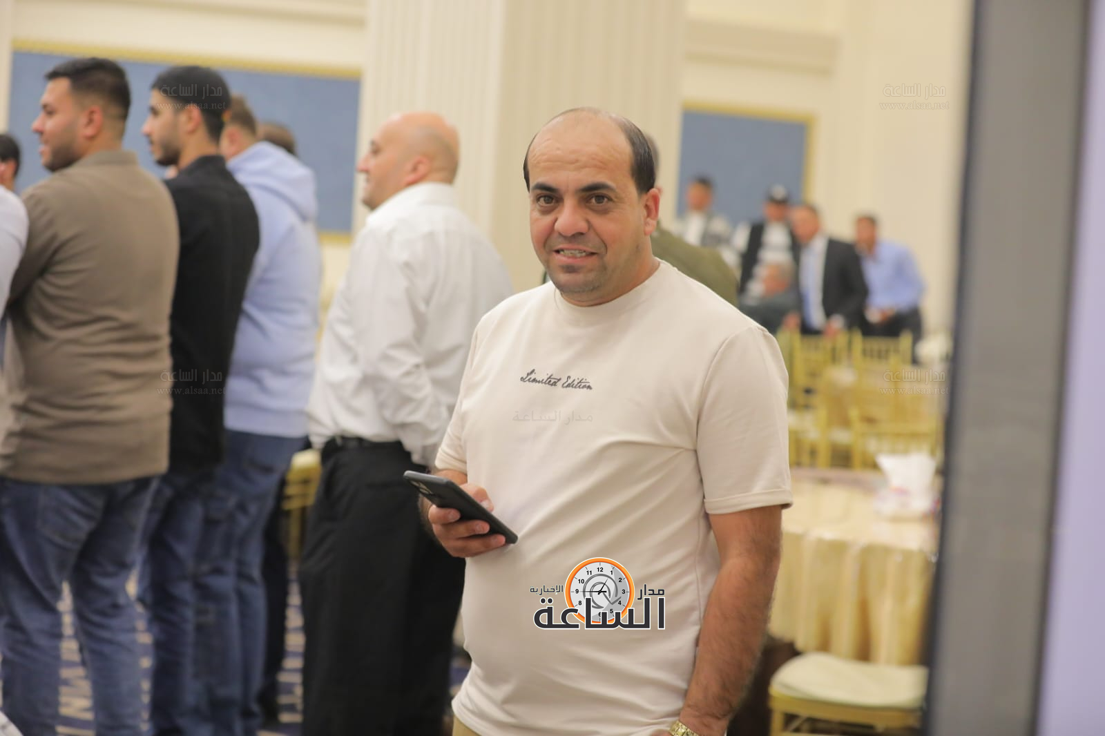 Madar Al-Saa Images 0.27401379102454215