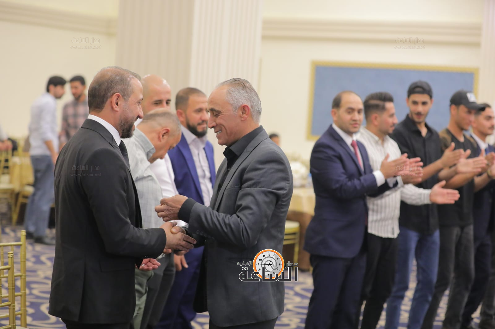 Madar Al-Saa Images 0.015478865748716819