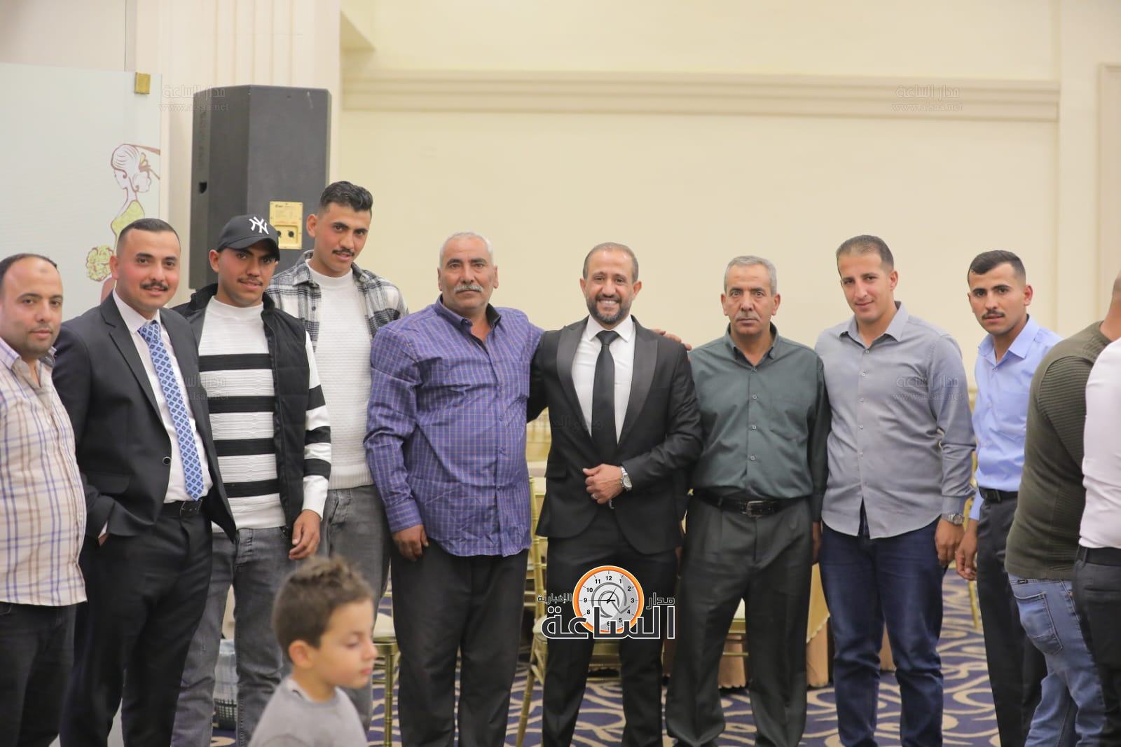 Madar Al-Saa Images 0.5094913924344251