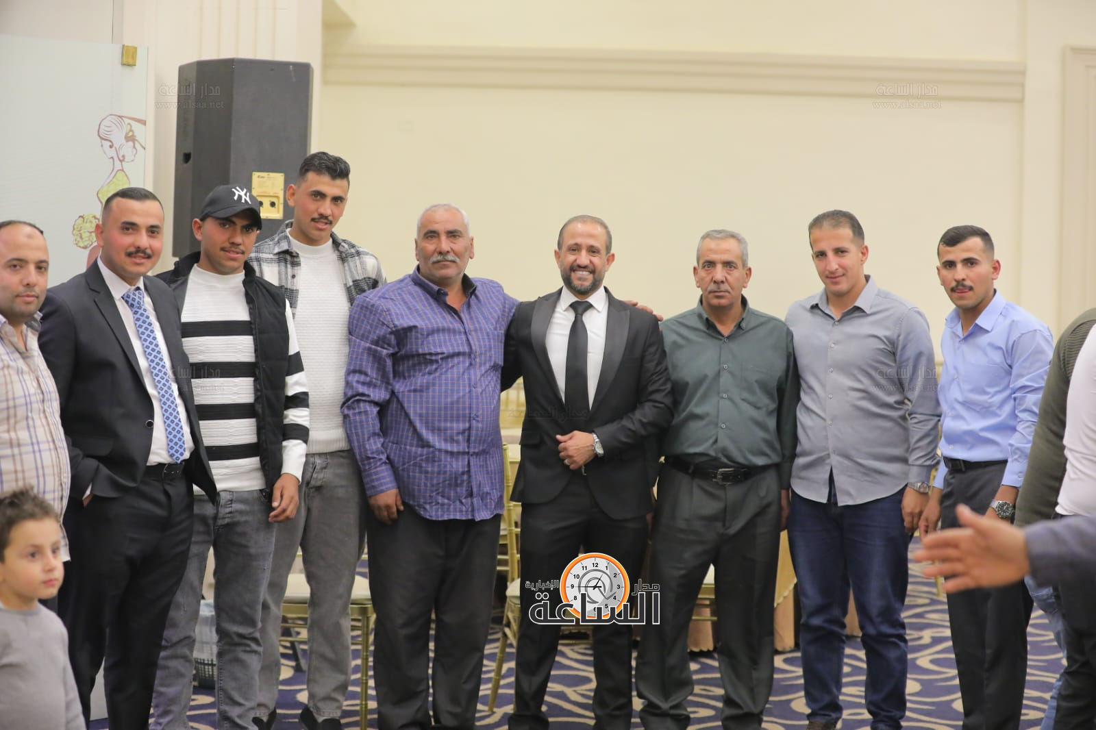 Madar Al-Saa Images 0.6873020435316979