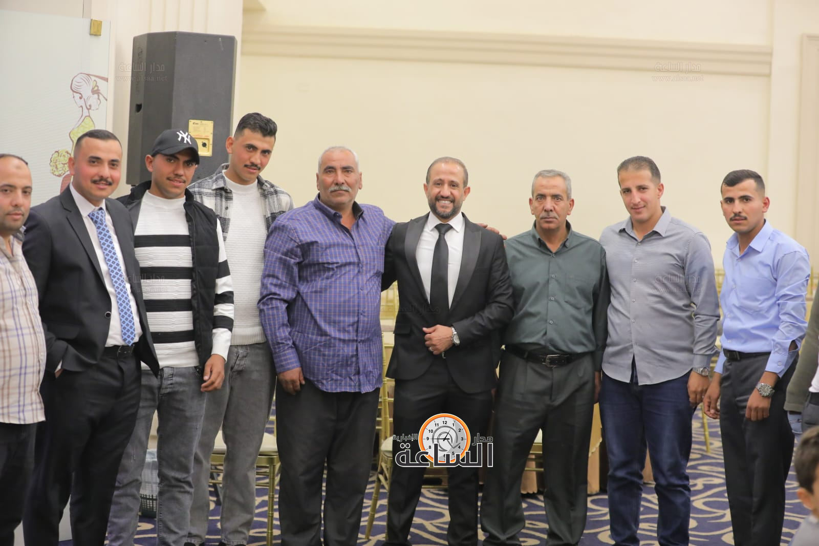 Madar Al-Saa Images 0.3305112686966103