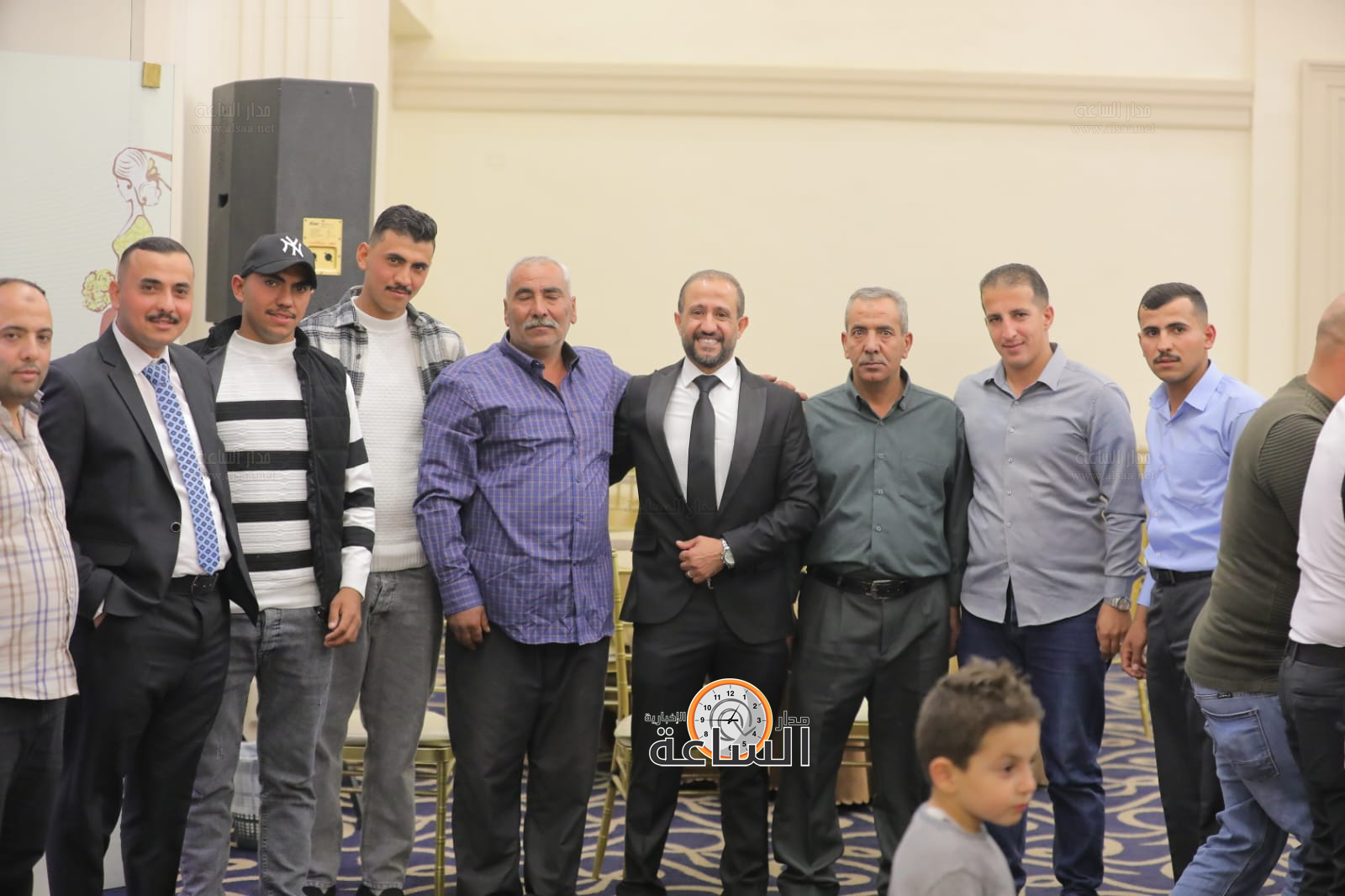 Madar Al-Saa Images 0.6337684808854589