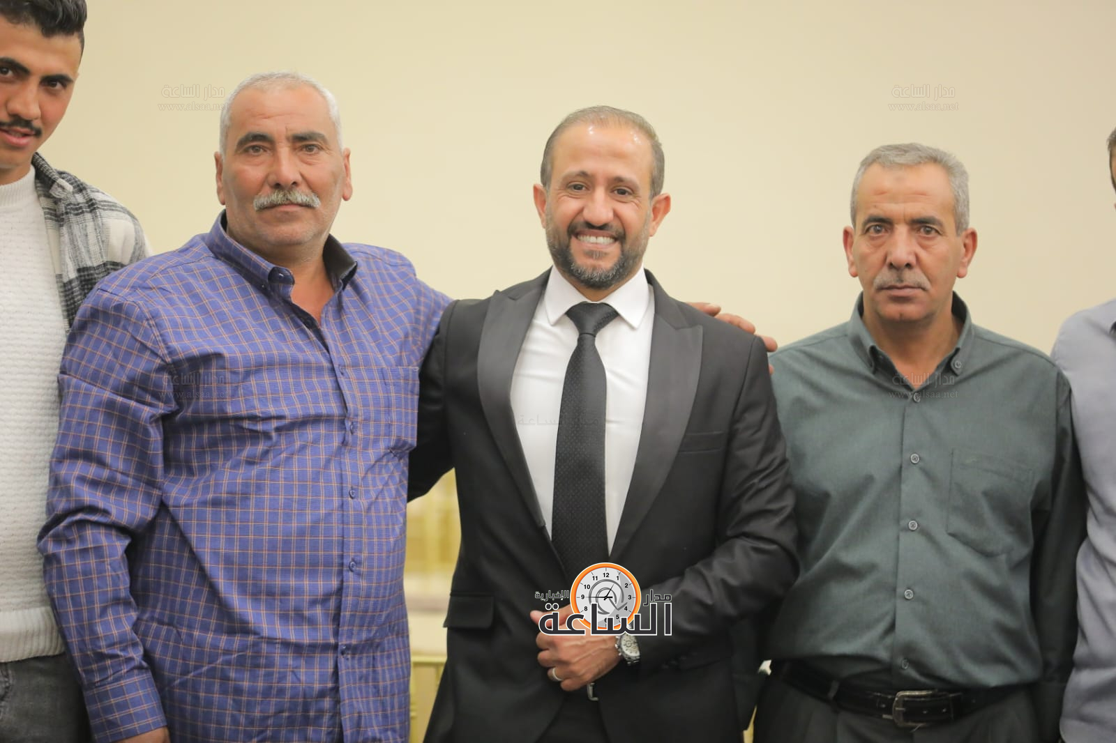 Madar Al-Saa Images 0.2801389326733694