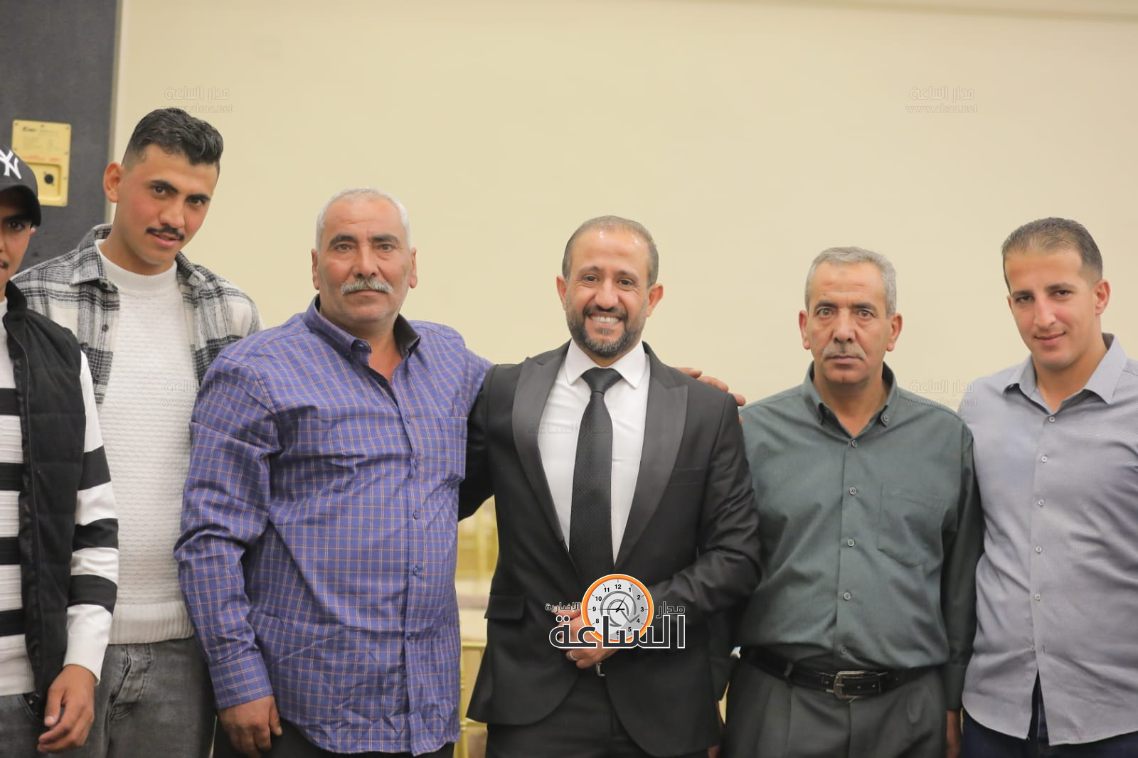 Madar Al-Saa Images 0.5838232566539707