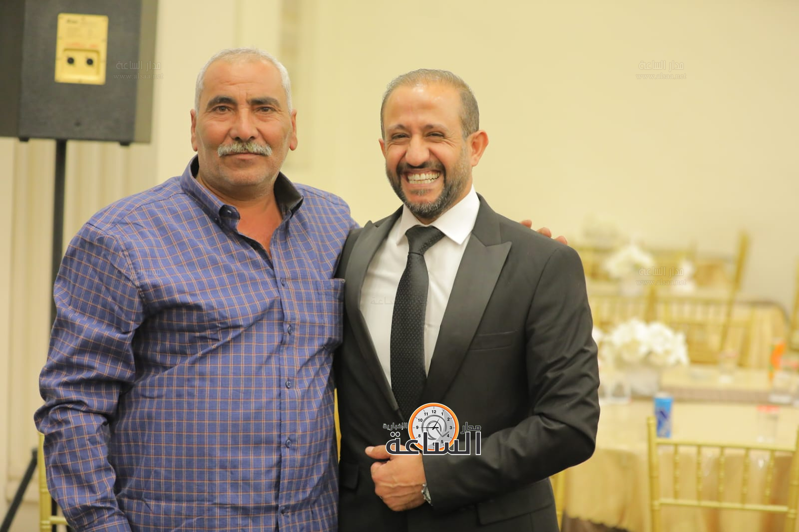 Madar Al-Saa Images 0.49450486615000266