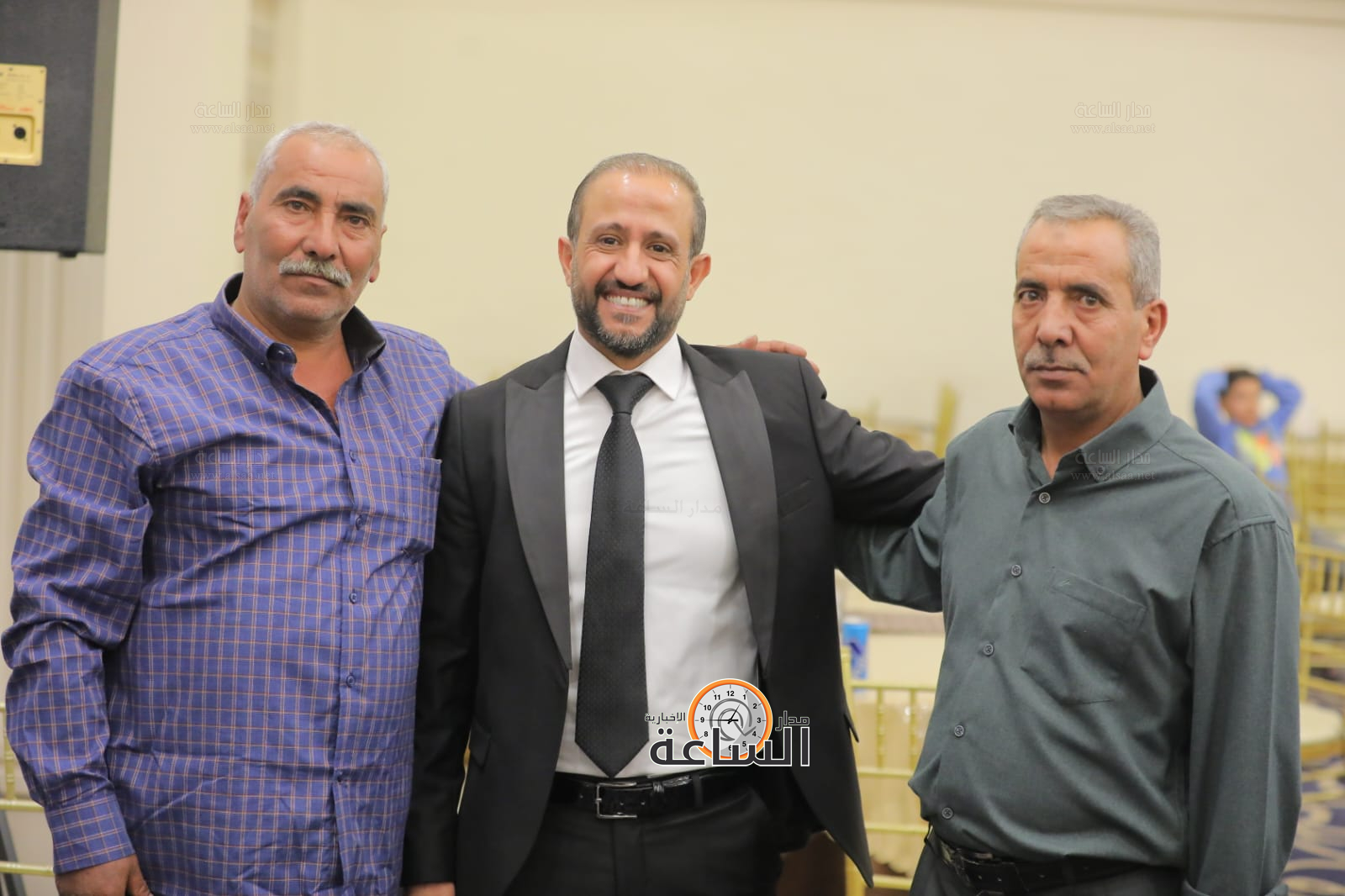 Madar Al-Saa Images 0.7666236352482119