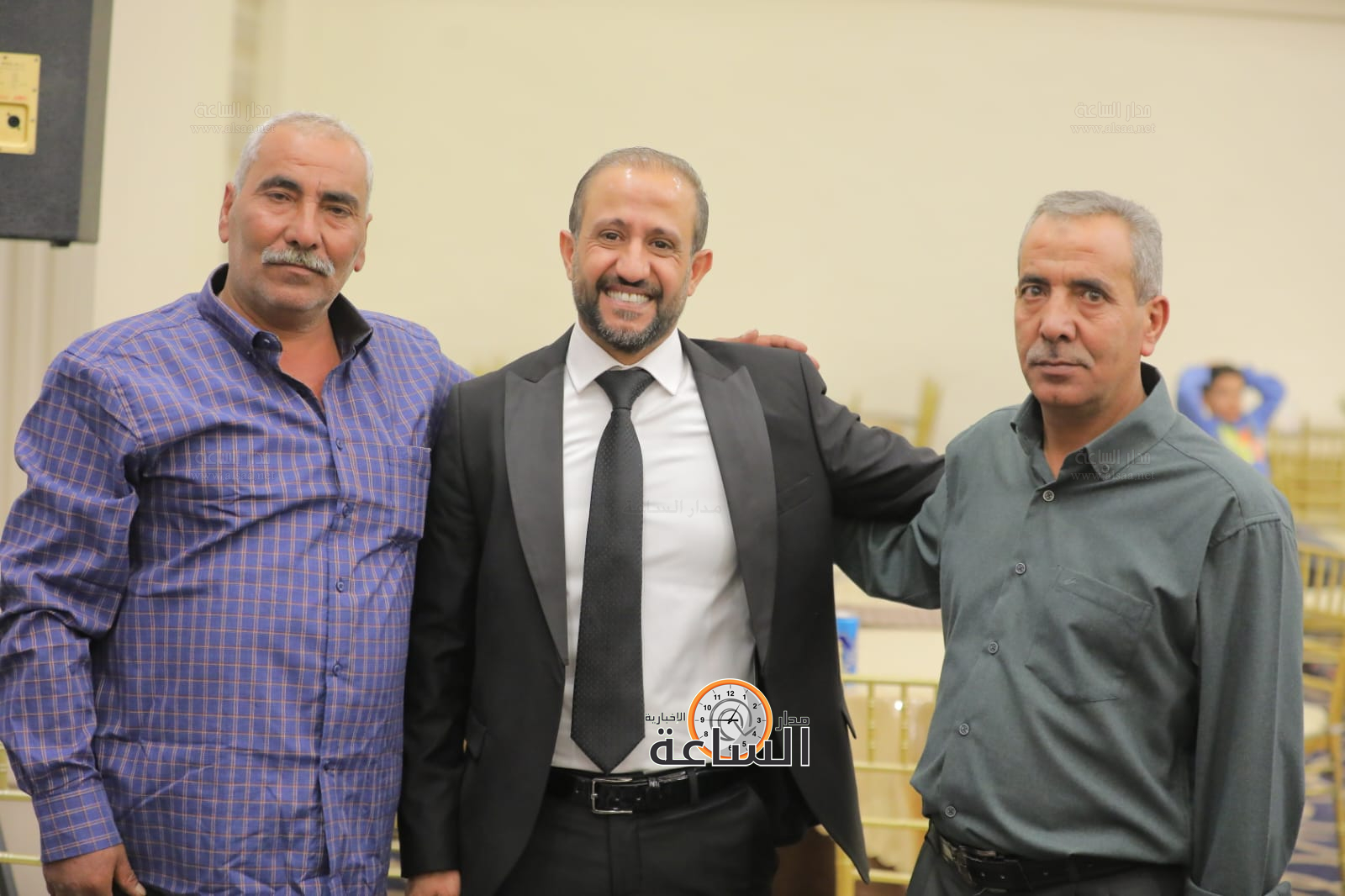 Madar Al-Saa Images 0.8701299895004069