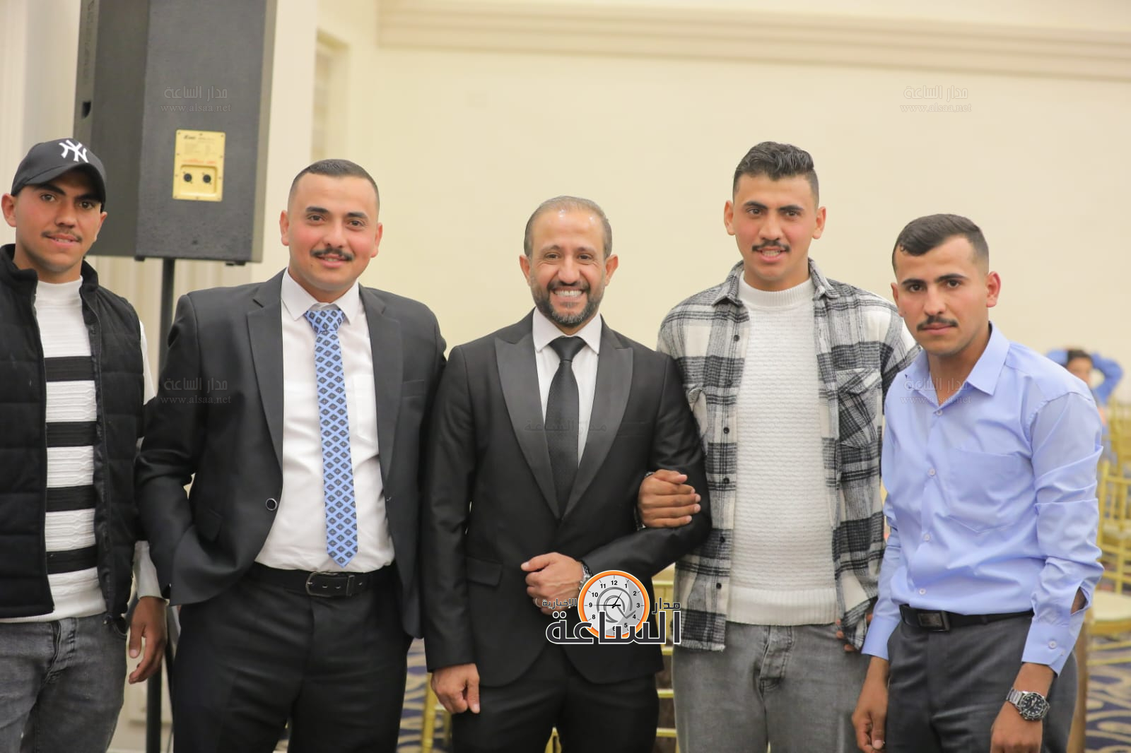 Madar Al-Saa Images 0.9924054018045902