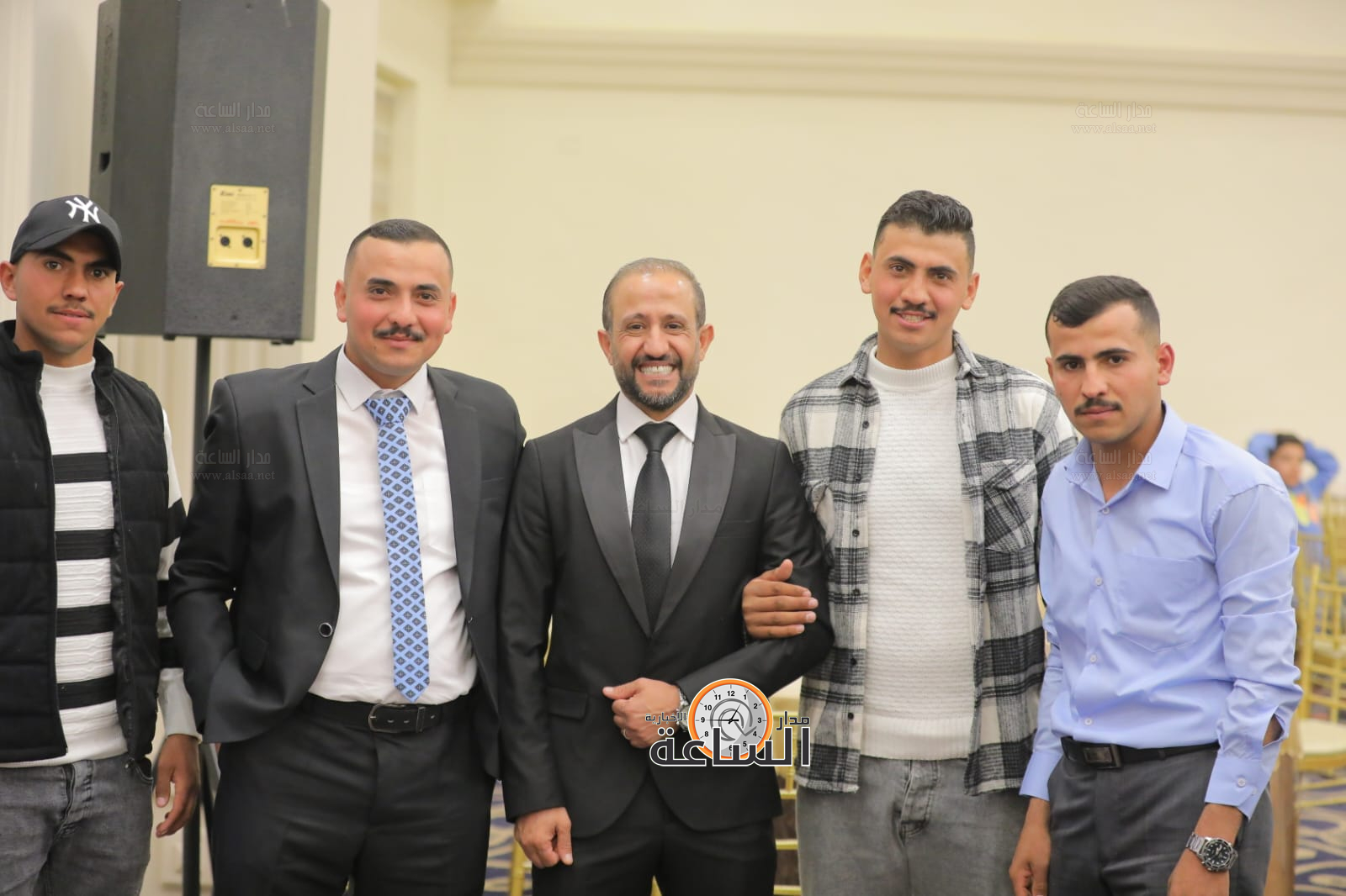 Madar Al-Saa Images 0.9424515115539134