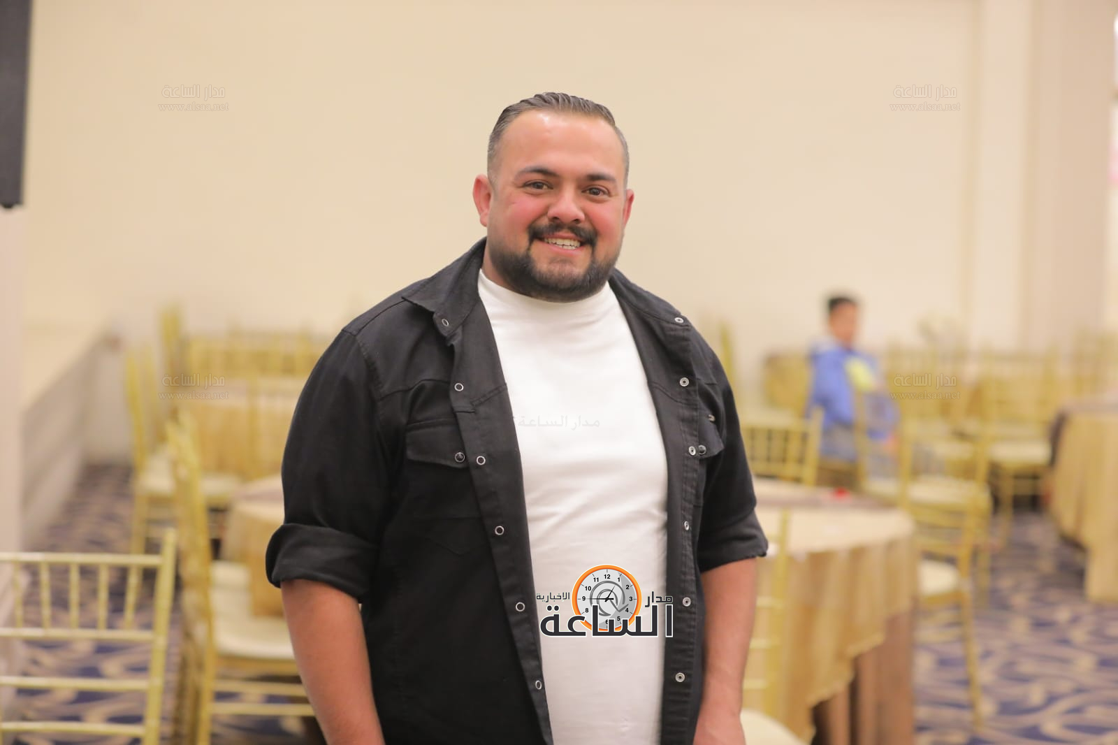 Madar Al-Saa Images 0.37268625734999516