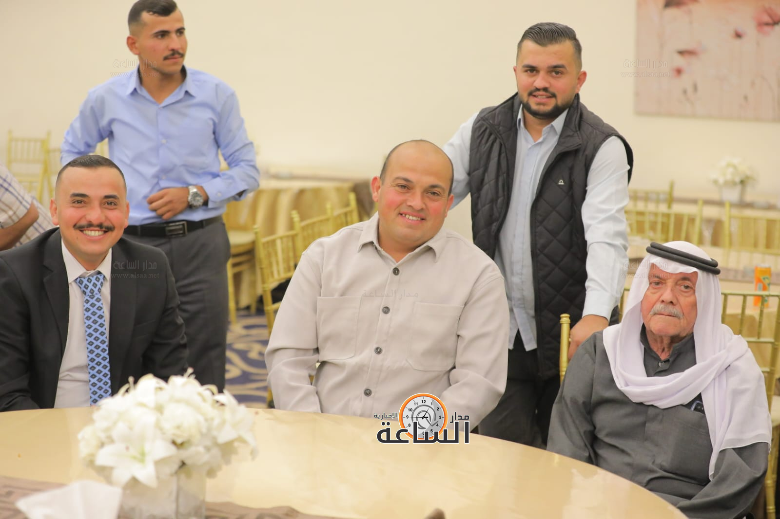 Madar Al-Saa Images 0.950318141557595