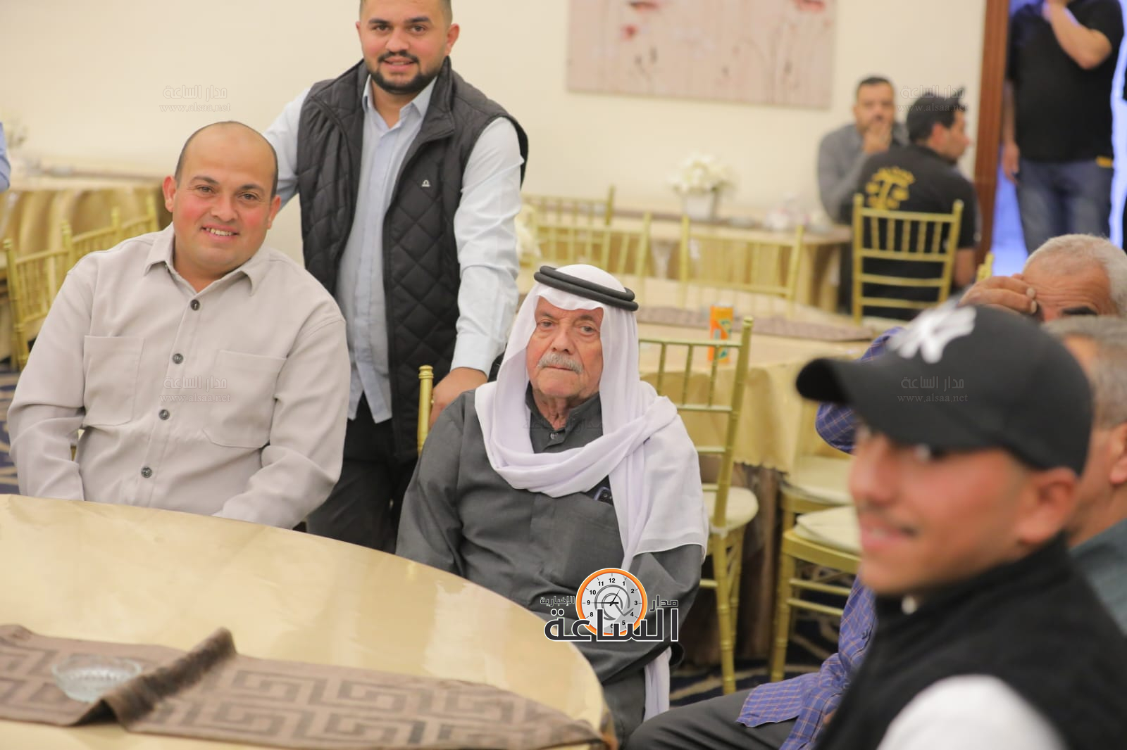 Madar Al-Saa Images 0.47222528828529353