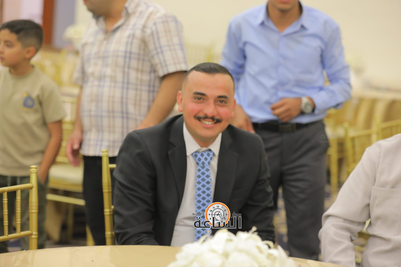 Madar Al-Saa Images 0.4419425245364972