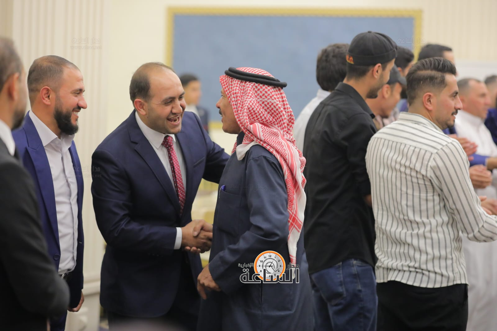 Madar Al-Saa Images 0.14506804246901095