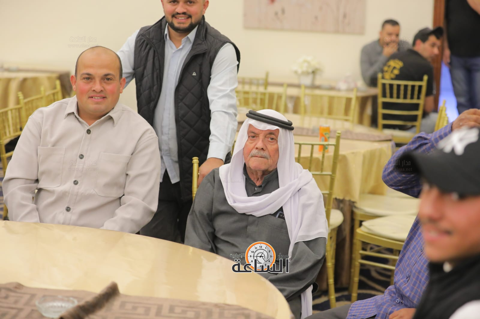 Madar Al-Saa Images 0.6046942156322725