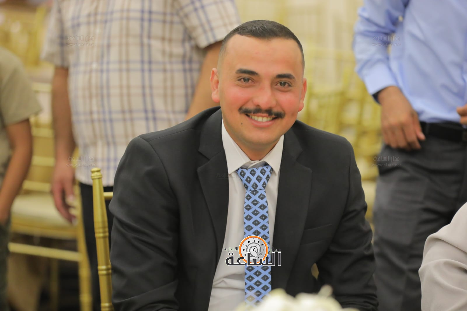 Madar Al-Saa Images 0.6489926938848996