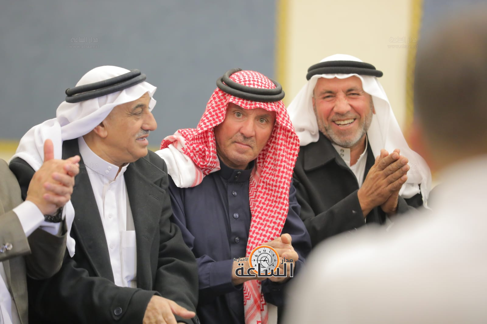 Madar Al-Saa Images 0.06031634826221821