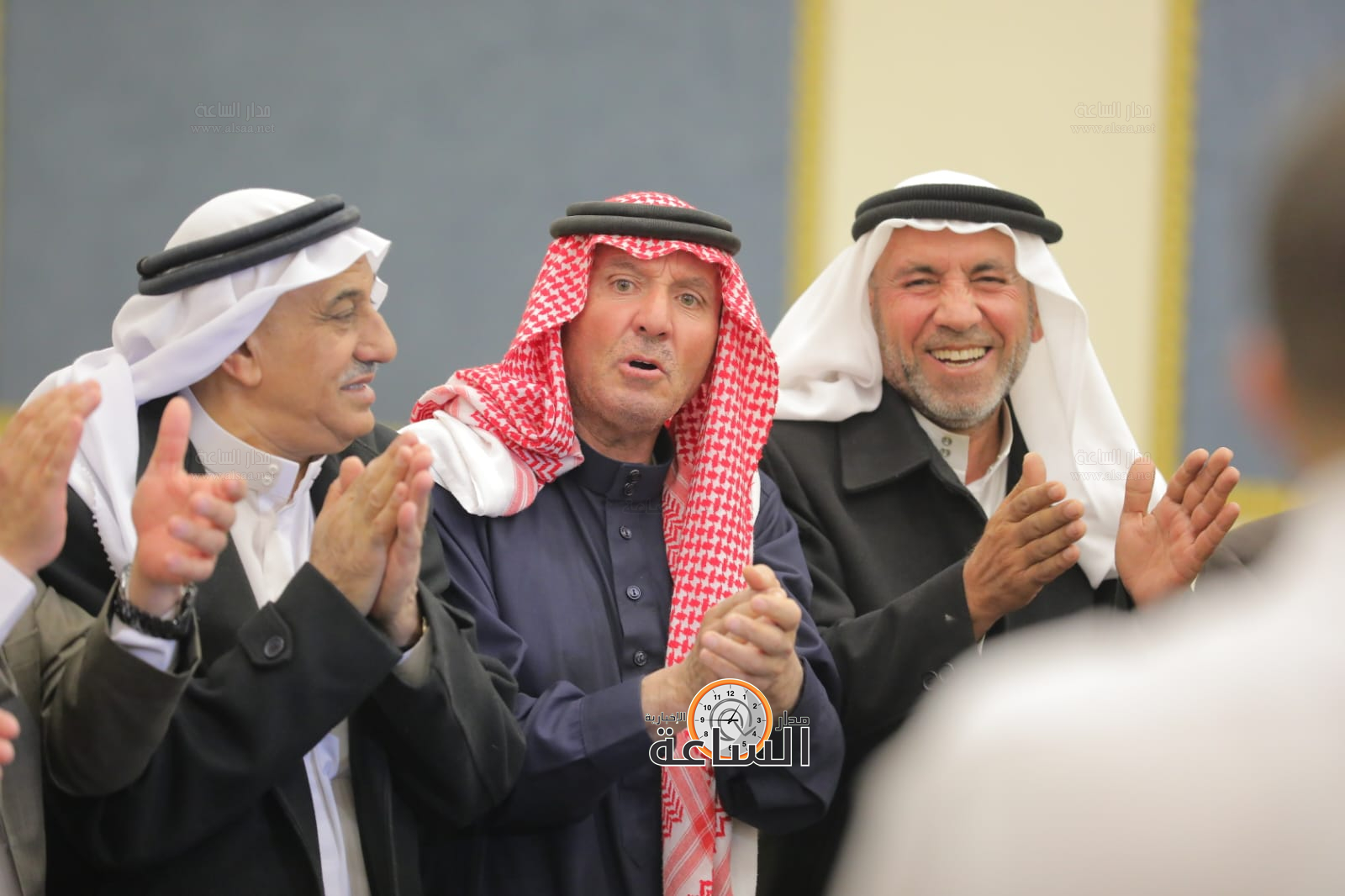 Madar Al-Saa Images 0.04257114403505868