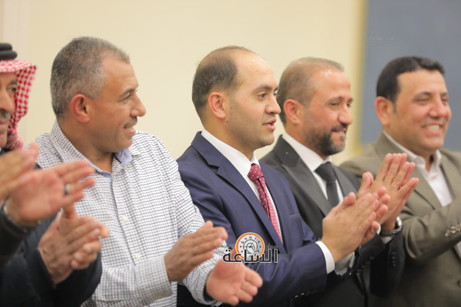 Madar Al-Saa Images 0.5478718922609216