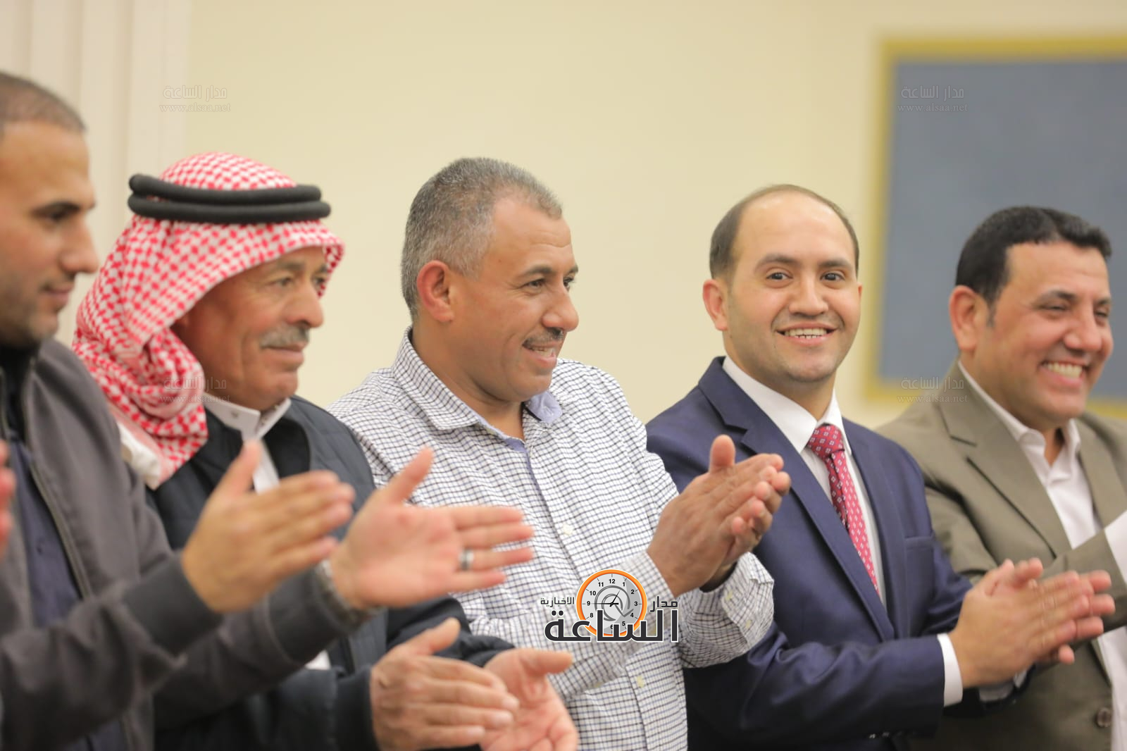 Madar Al-Saa Images 0.018431008827989537