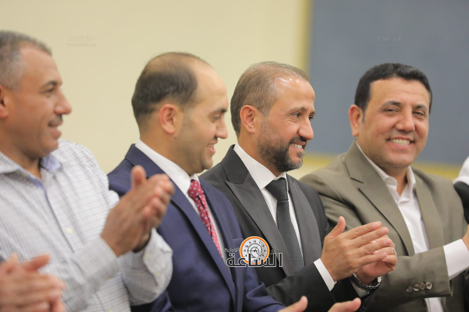 Madar Al-Saa Images 0.22002907872438748