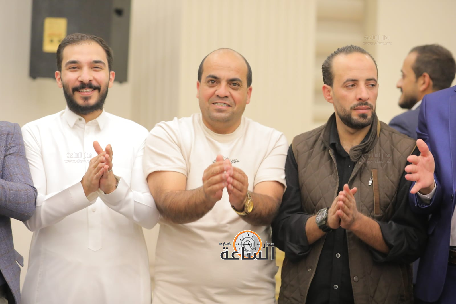 Madar Al-Saa Images 0.5179134614752086