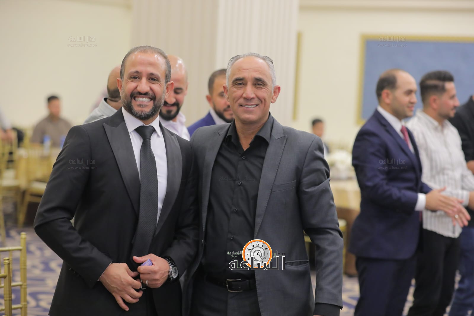 Madar Al-Saa Images 0.8563858465183067