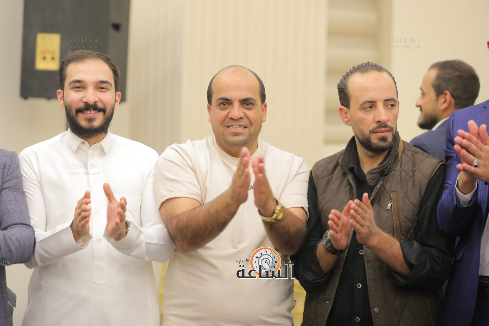 Madar Al-Saa Images 0.9912456808990631