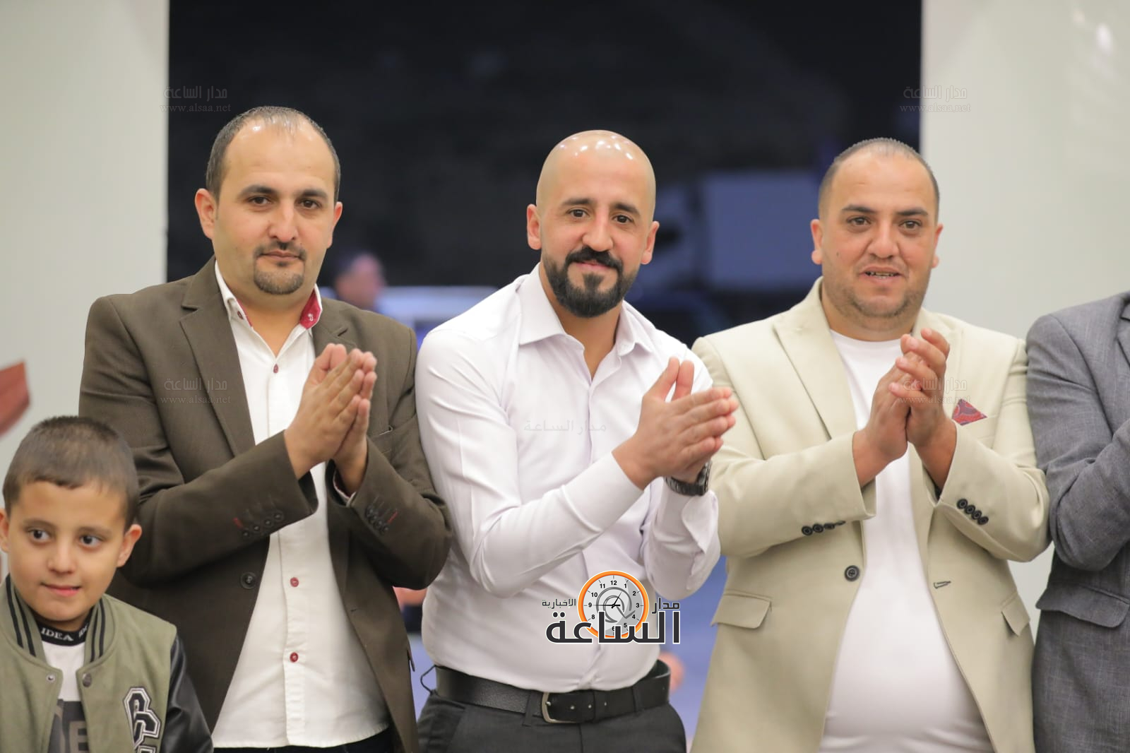 Madar Al-Saa Images 0.5538236478806016