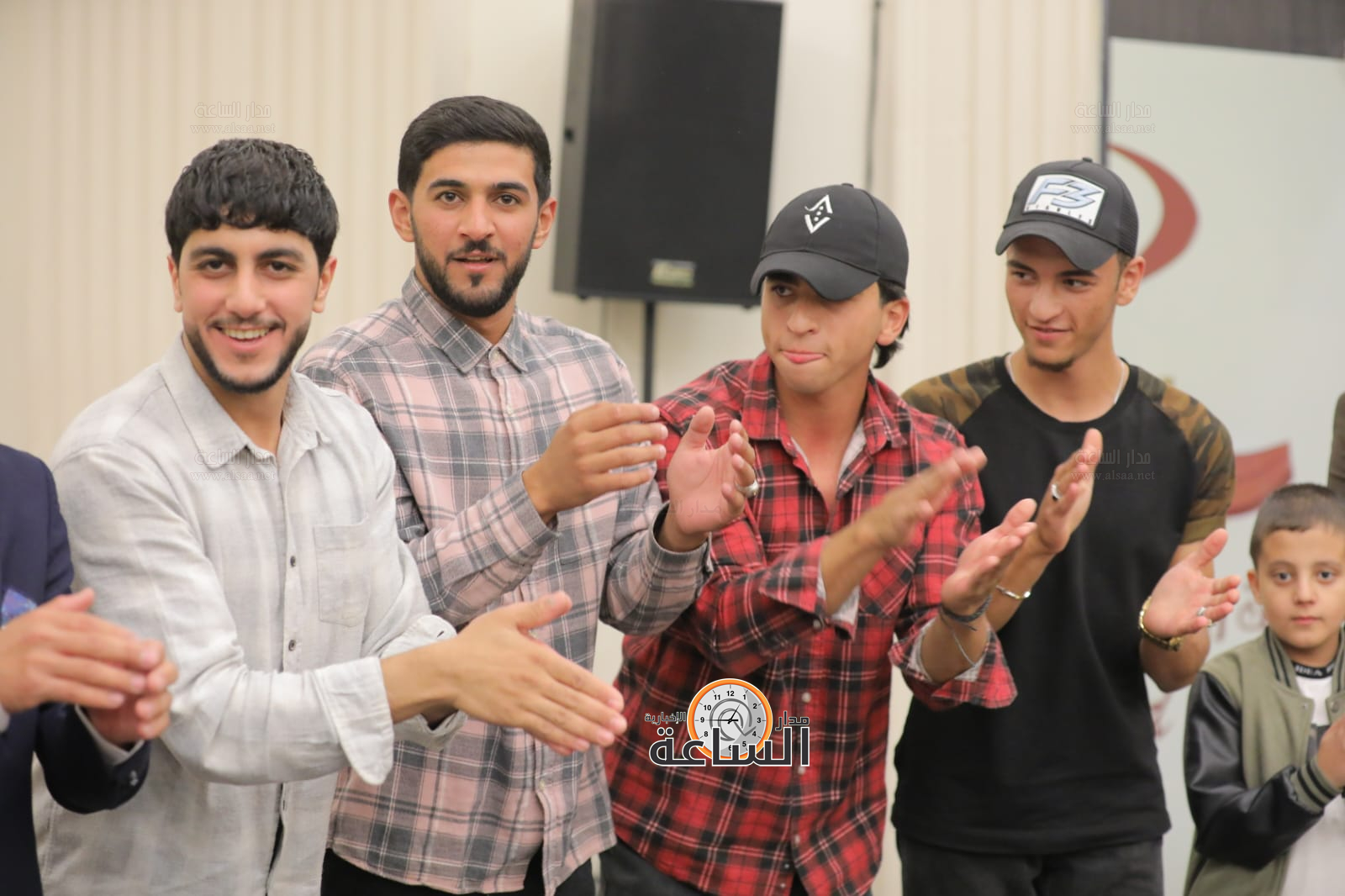 Madar Al-Saa Images 0.11148600865138936