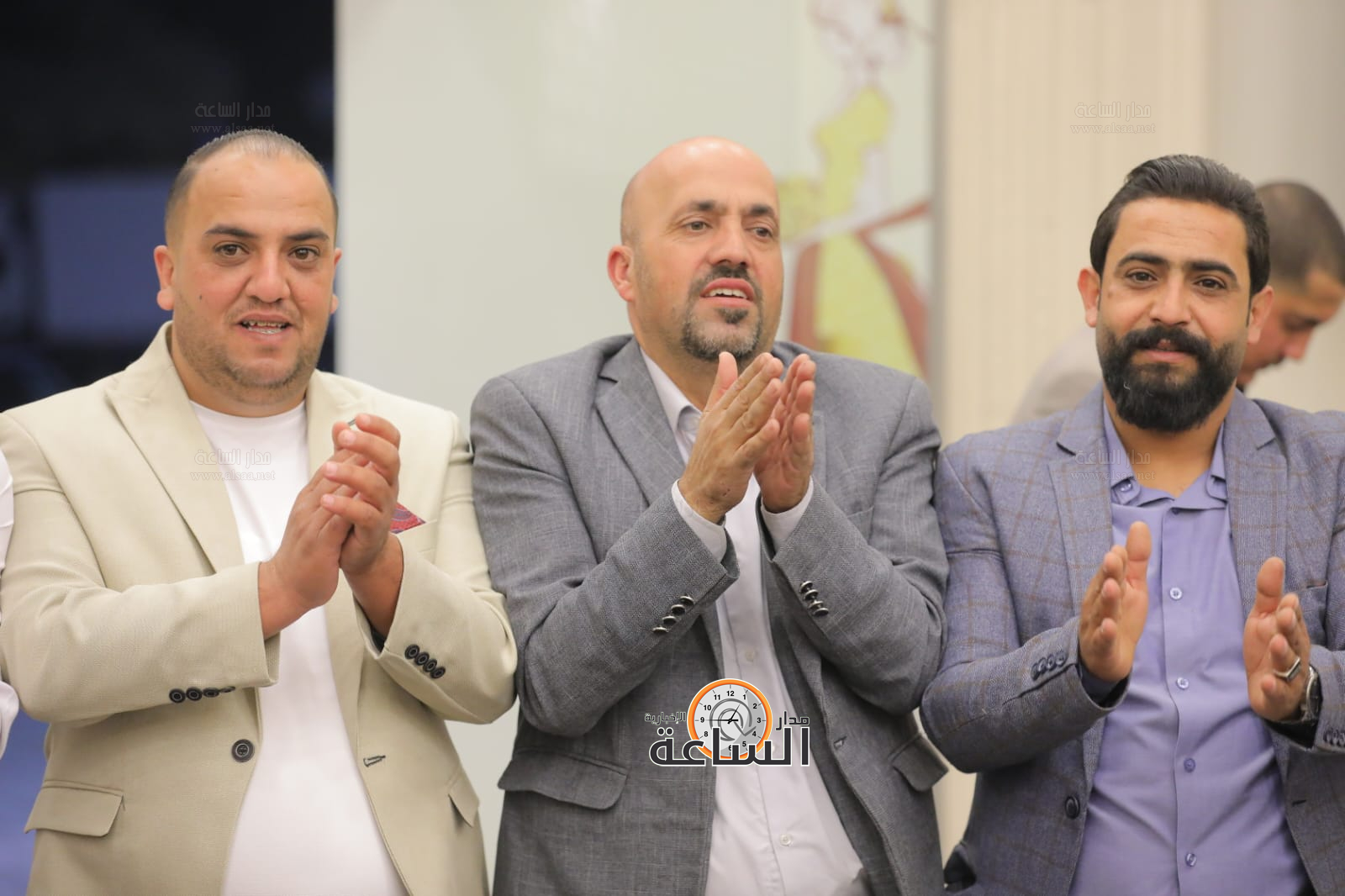 Madar Al-Saa Images 0.421560046565286