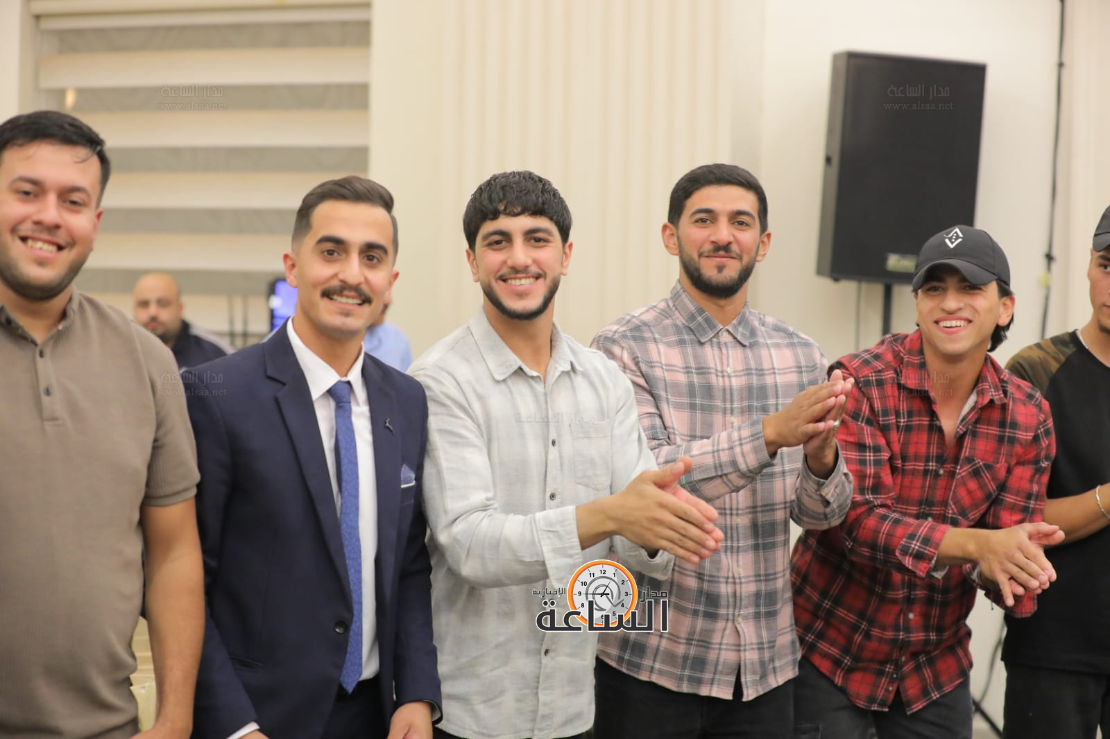 Madar Al-Saa Images 0.5227603850410629