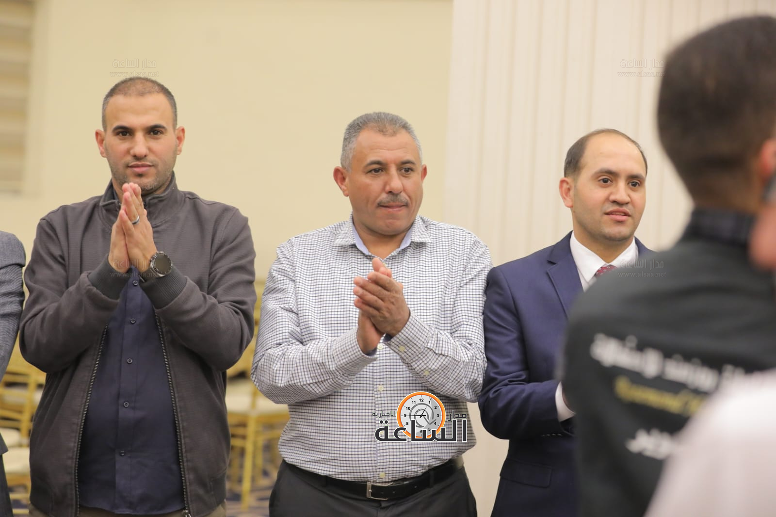 Madar Al-Saa Images 0.9894354725368641