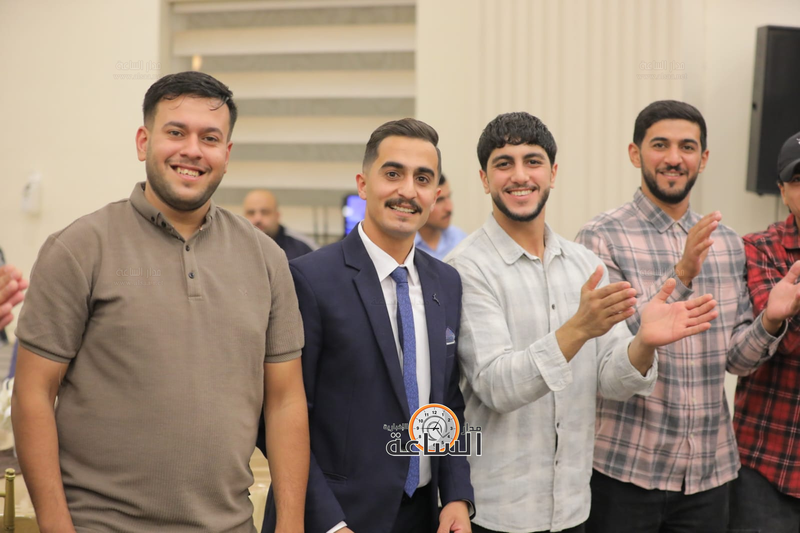 Madar Al-Saa Images 0.10640141969012529