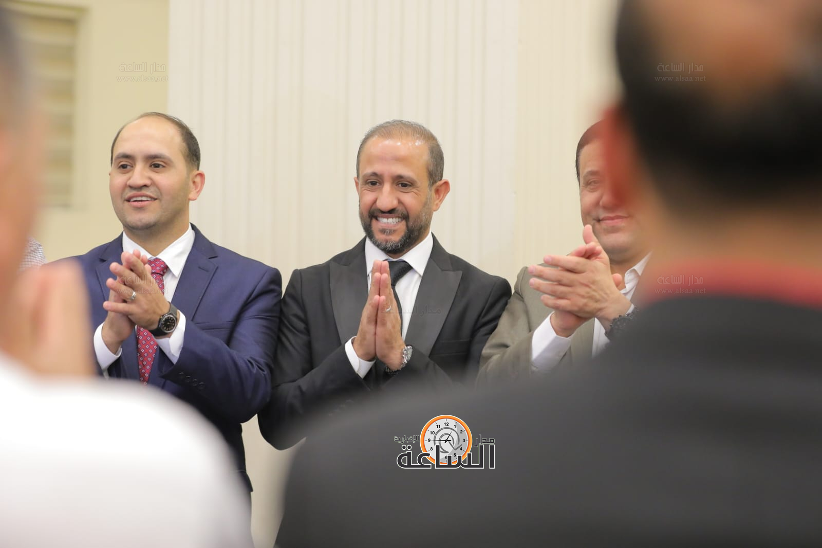 Madar Al-Saa Images 0.07700109004622324