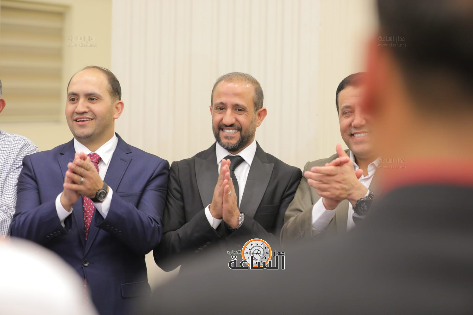 Madar Al-Saa Images 0.28792575059705916