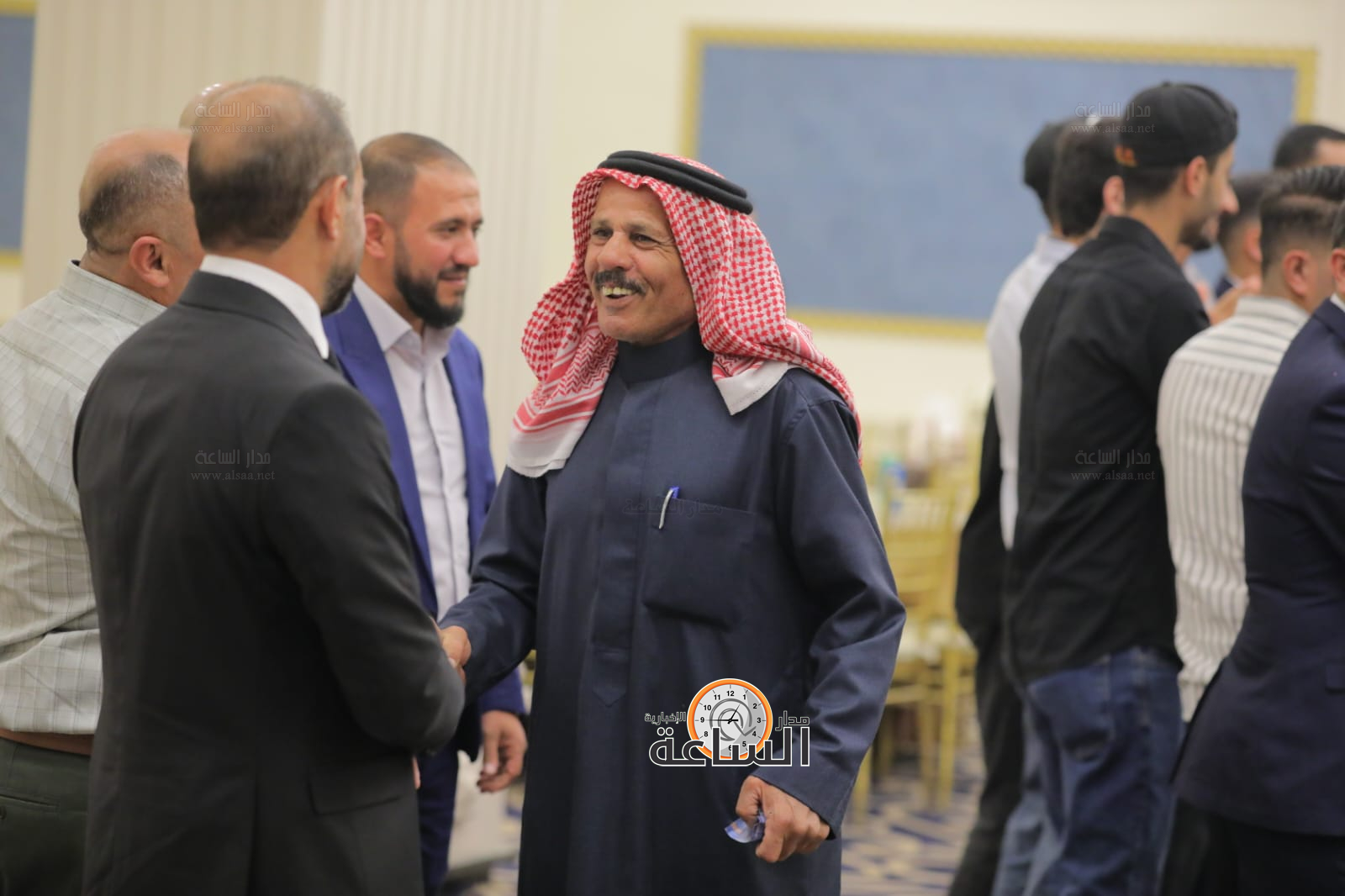 Madar Al-Saa Images 0.6306426969504471