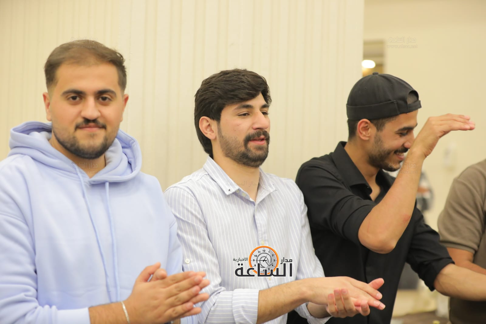 Madar Al-Saa Images 0.5616078180146205