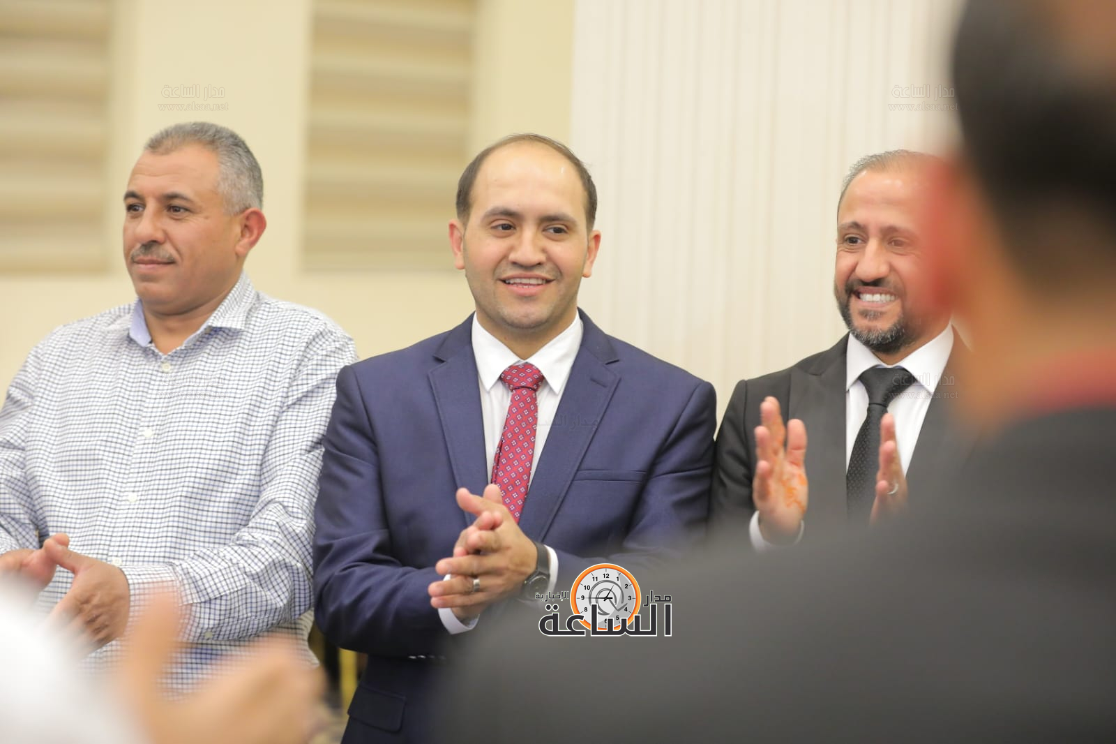 Madar Al-Saa Images 0.327421734869042