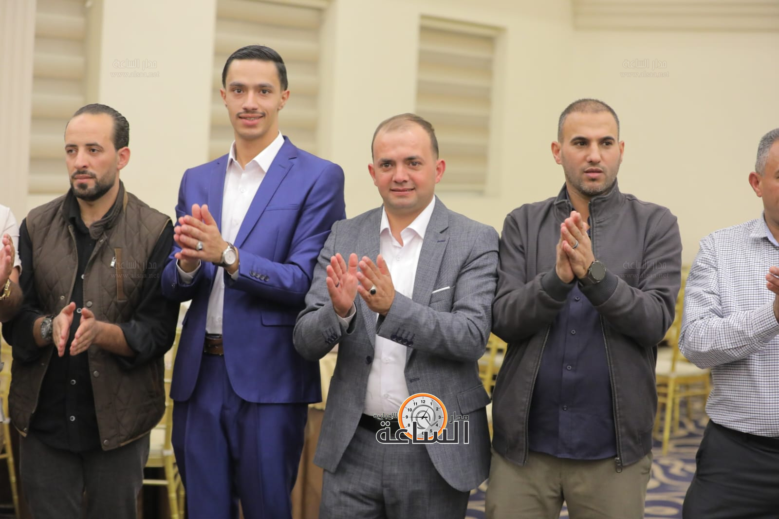 Madar Al-Saa Images 0.6350085132797458