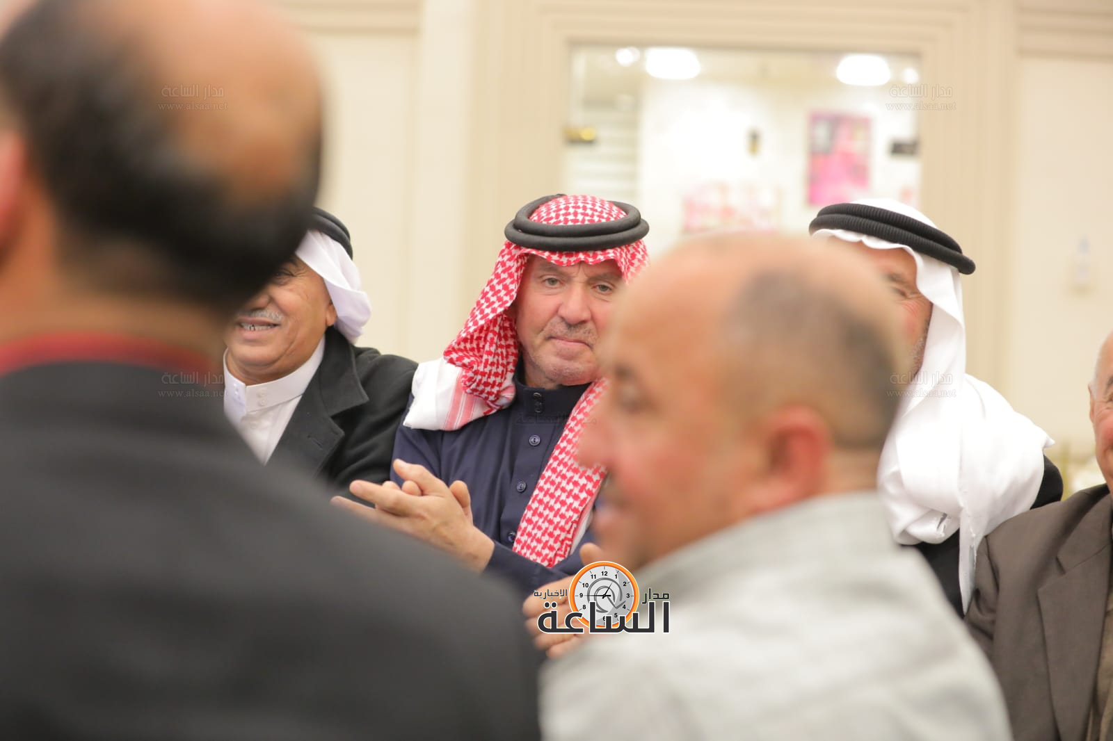 Madar Al-Saa Images 0.12567662667176394